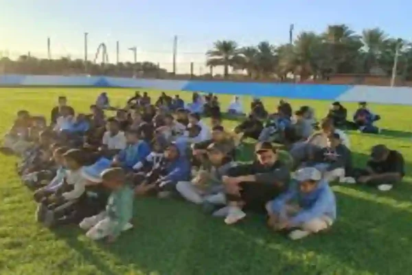 ملعب تينركوك البلدي: تغطية شاملة لأهم المباريات، التحضيرات، وخبايا الموسم الكروي الجديد