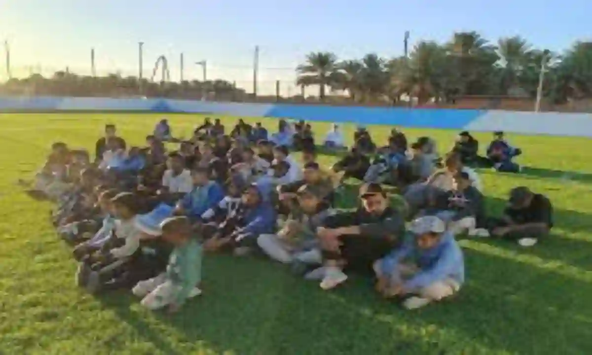 ملعب تينركوك البلدي: تغطية شاملة لأهم المباريات، التحضيرات، وخبايا الموسم الكروي الجديد