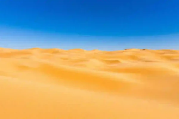 اكتشف تينركوك وتيميمون في العرق الغربي الكبير. استمتع بسحر الكثبان الرملية الذهبية وتجربة سياحة صحراوية أصيلة في صحراء الجزائر.